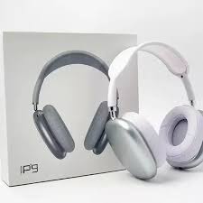 P9 Wireless Bluetooth Headphones